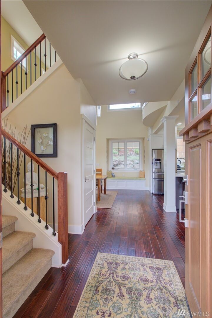 Property Photo: 1323 102nd Ave NE WA 98004