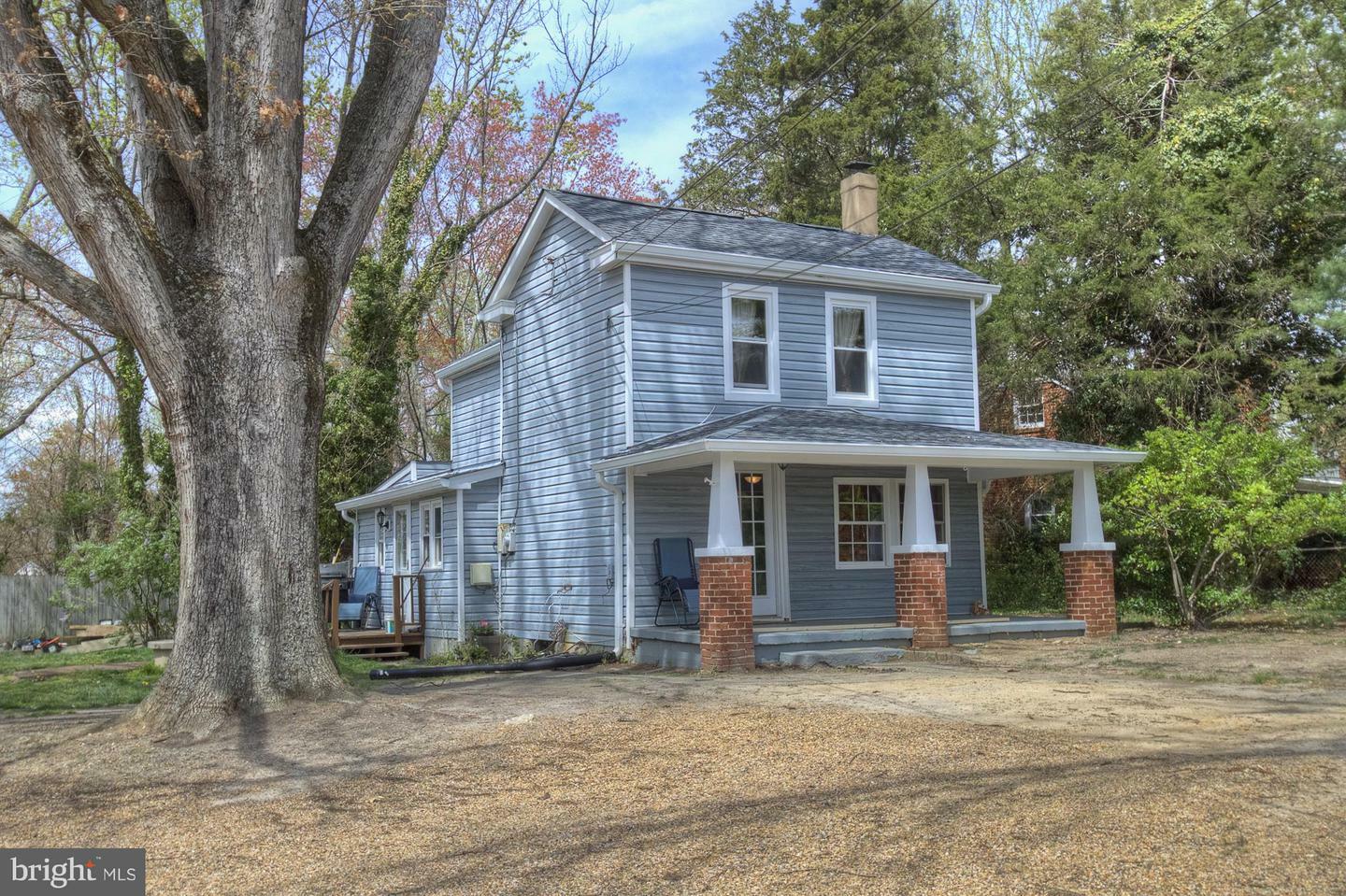 Property Photo:  1005 Manning Drive  VA 22405 