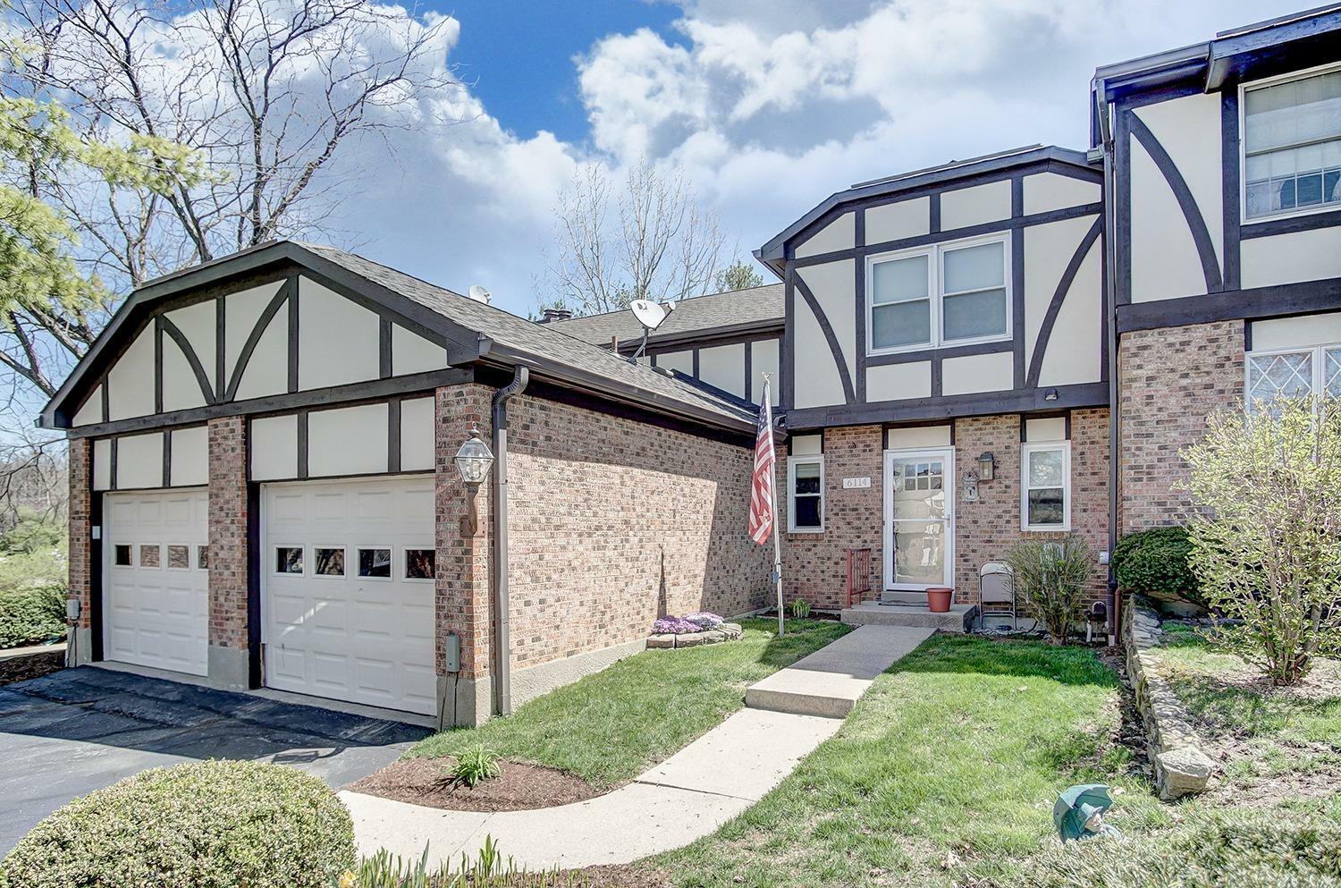 Property Photo: 6114 Cleves Warsaw Pike OH 45233