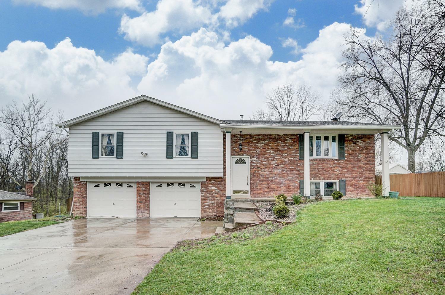 Property Photo: 9223 Patriot Drive OH 45069
