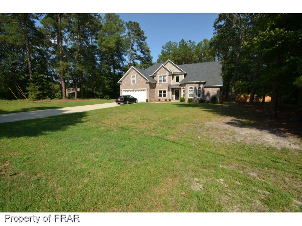 6373 Barbour Lake Road  Fayetteville NC 28306 photo