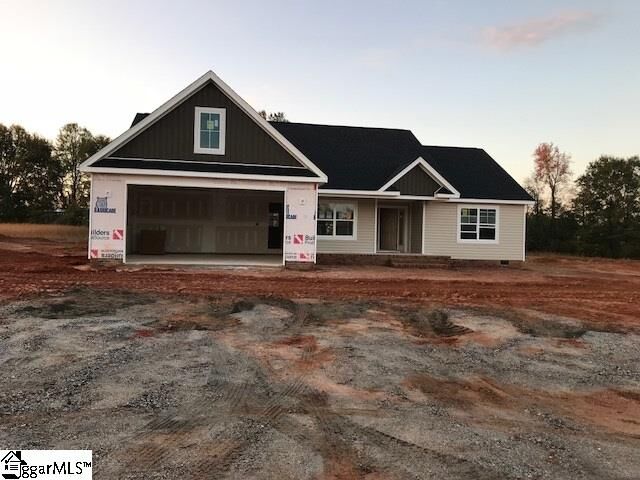 Property Photo: 214 Little Man Drive SC 29316