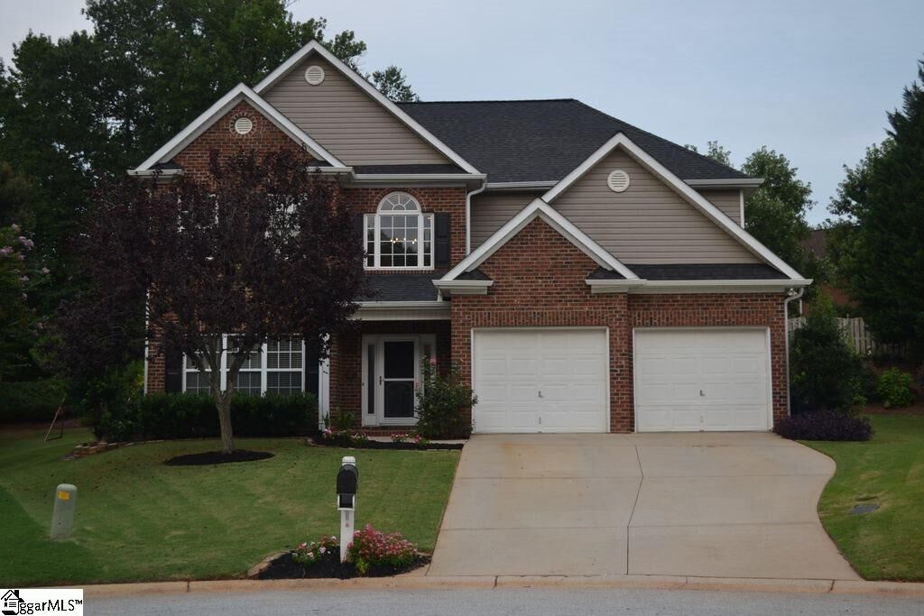 Property Photo:  614 Meadow Grove Way  SC 29650 