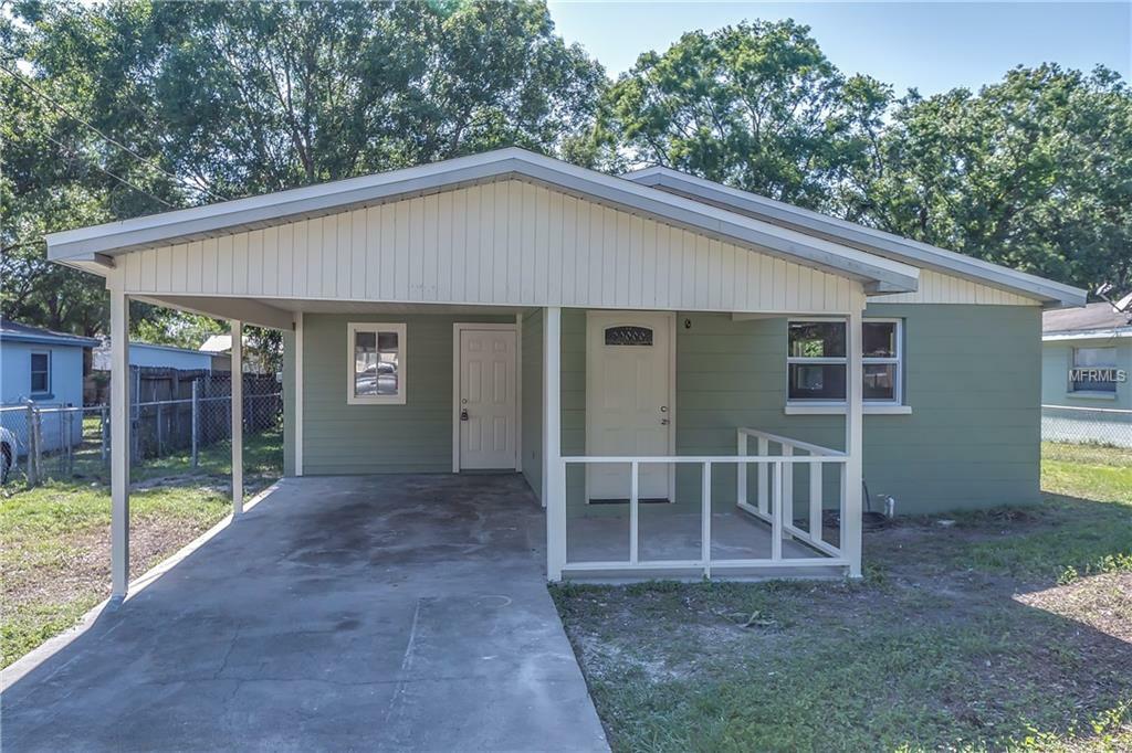 Property Photo:  1113 Southern Avenue  FL 33815 