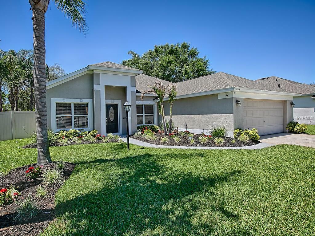 Property Photo:  1094 Turtle Lake Court  FL 34761 