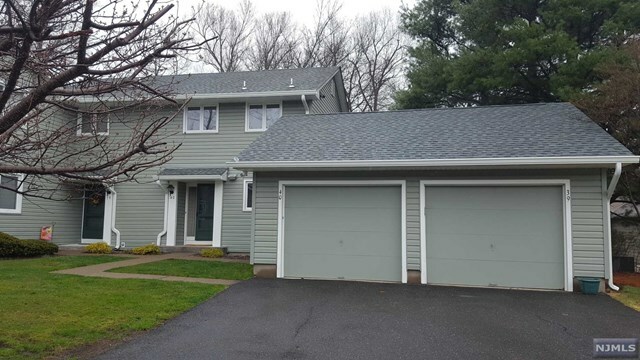 Property Photo:  40 Erskine Court  NJ 07430 