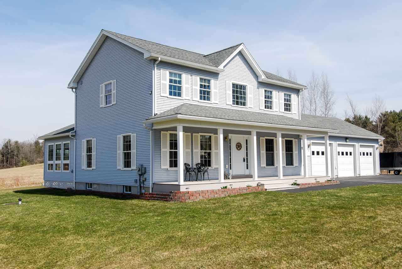 Property Photo:  24 Truax Drive  VT 05468 