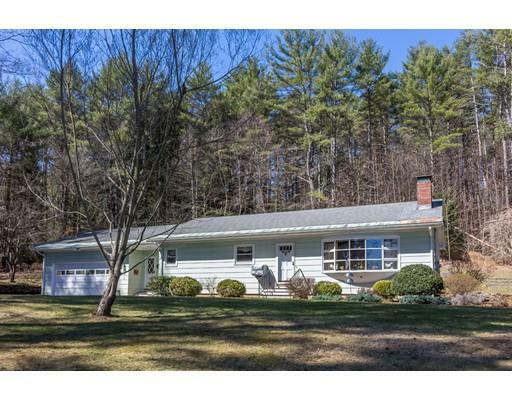 Property Photo: 24 Briggs Street MA 01364