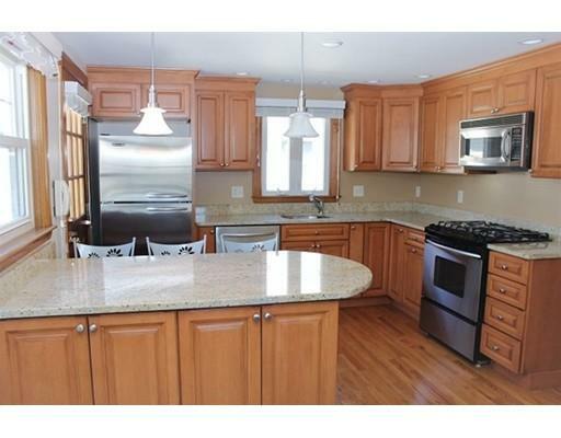 Property Photo: 139 Keystone Street MA 02132