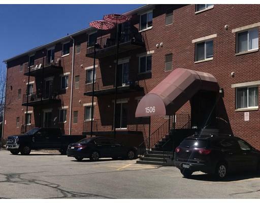 Property Photo: 1506 Gorham St 202 MA 01852
