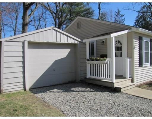 Property Photo:  8 Warren St  MA 01501 