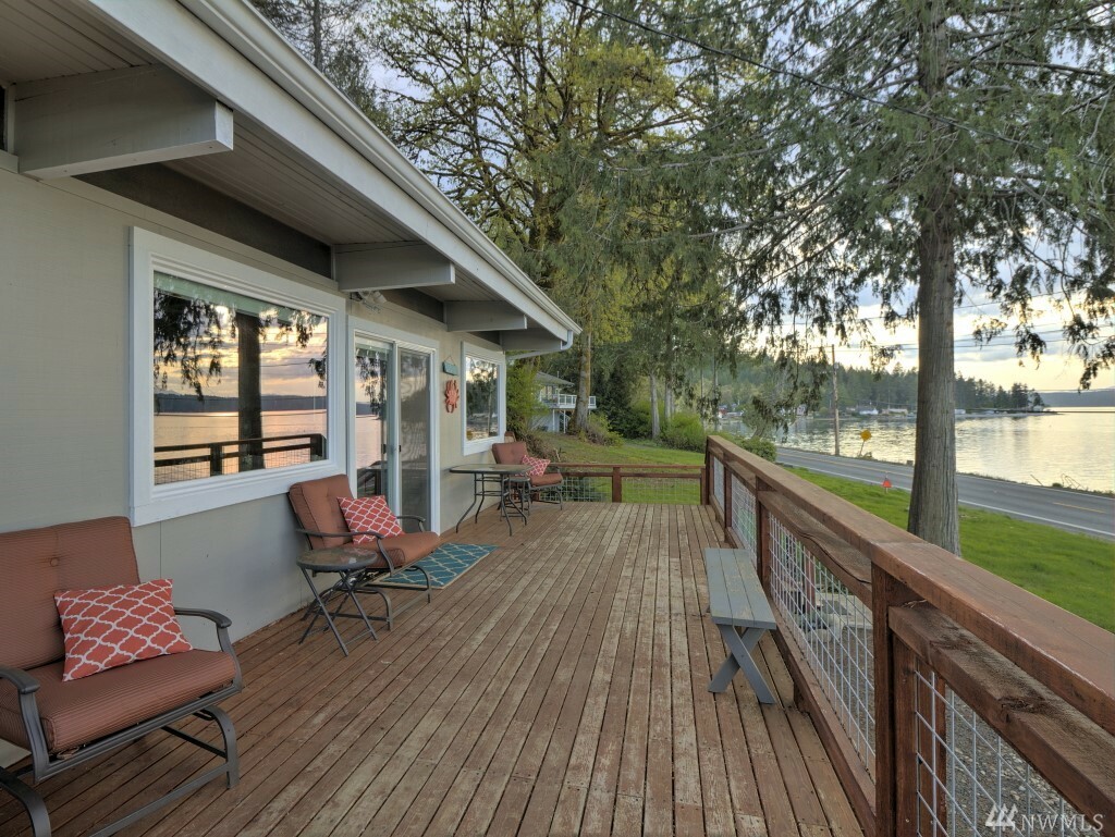 Property Photo:  15570 E State Route 106  WA 98528 