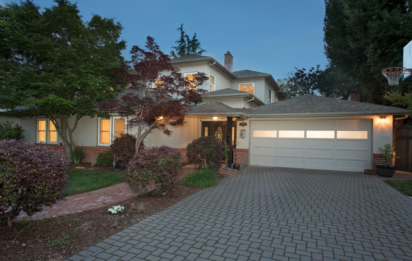 Property Photo: 16536 Farley Road CA 95032