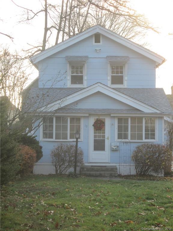 Property Photo: 13 Creeland Avenue CT 06460