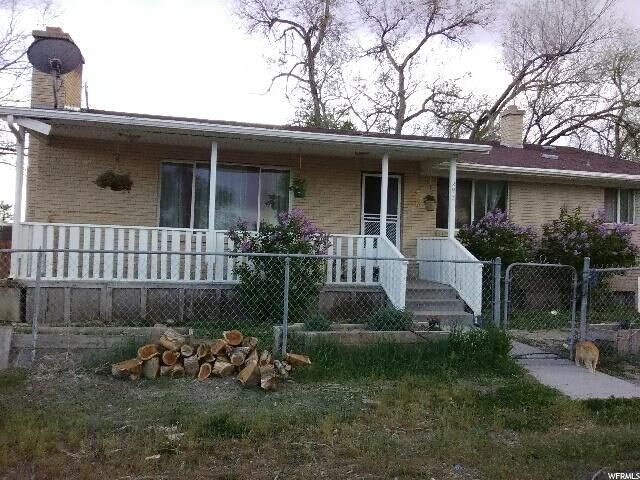 Property Photo: Address not disclosed UT 84069