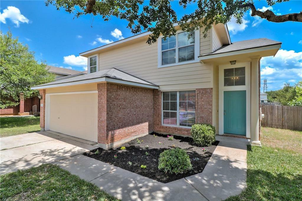 Property Photo:  15403 Ora Lane  TX 78660 