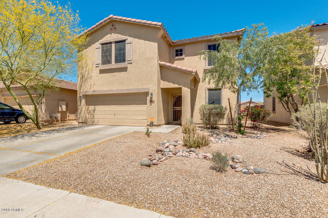 Property Photo:  44150 W Roth Road  AZ 85138 