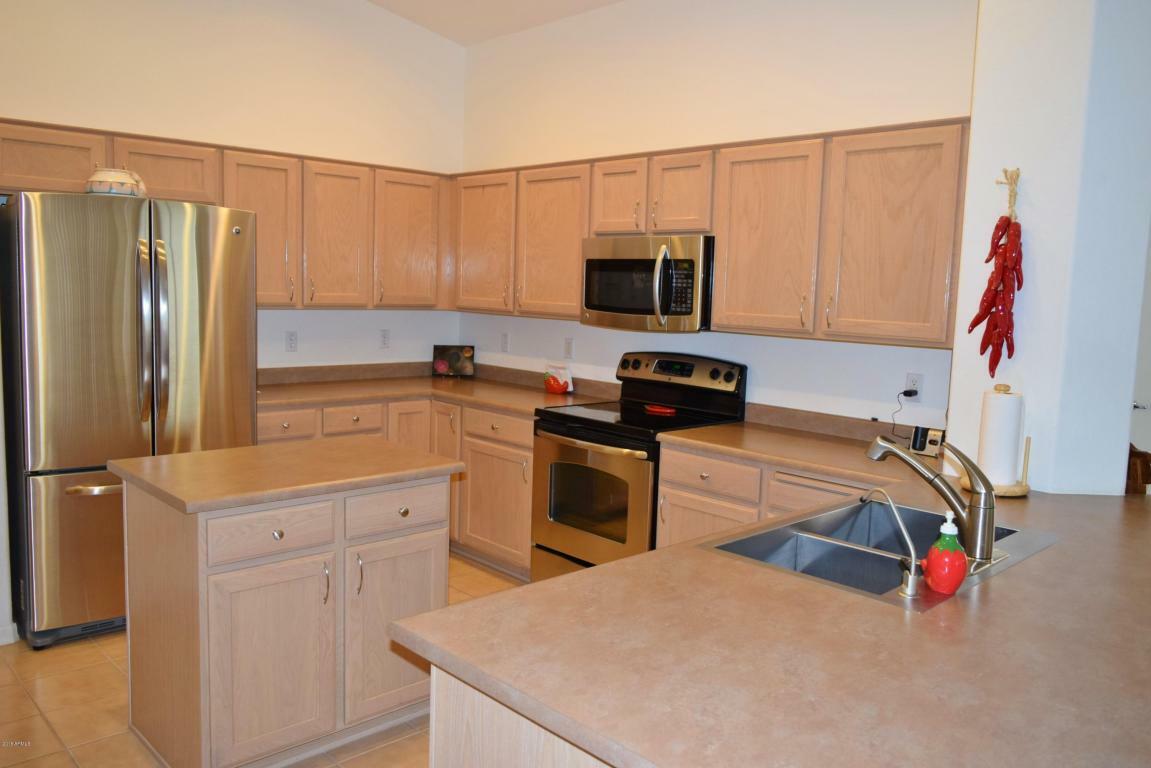 Property Photo:  19547 N 107th Drive  AZ 85373 