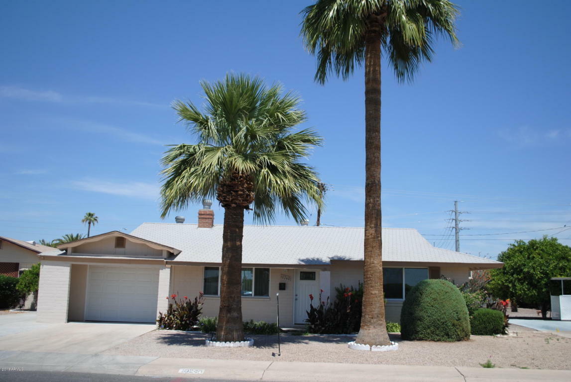 Property Photo:  10240 W Riviera Drive  AZ 85351 