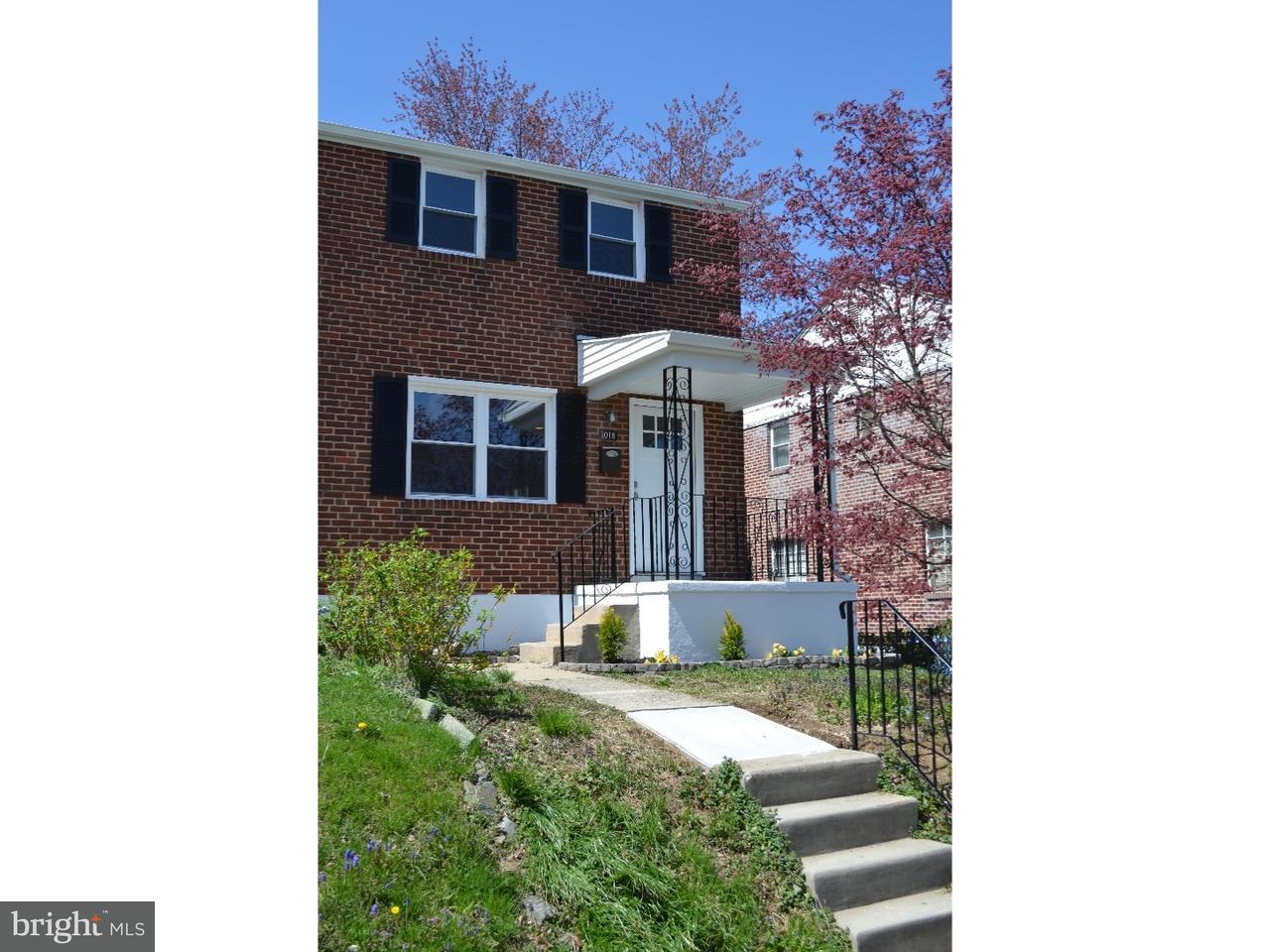 Property Photo: 1018 Agnew Drive PA 19026