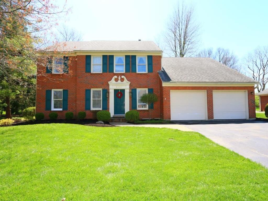 Property Photo: 6487 Tylers Crossing OH 45069