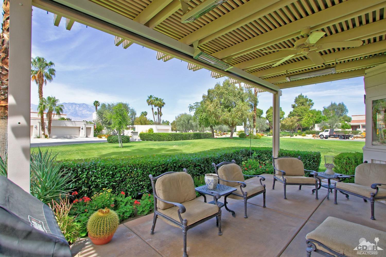 Property Photo:  813 Inverness Drive  CA 92270 