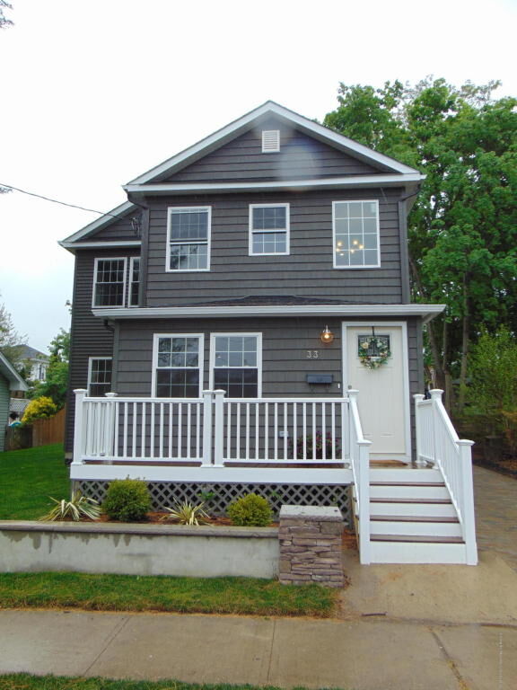 Property Photo: 33 Avenue C NJ 07716