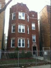 5034 Springfield Avenue  Chicago IL 60625 photo