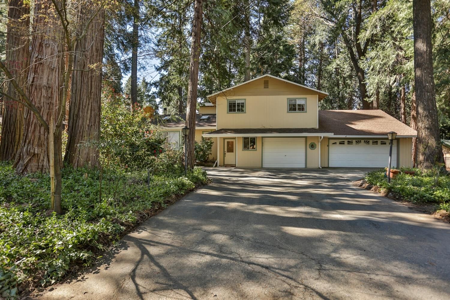 Property Photo:  5508 Gilmore Road  CA 95726 