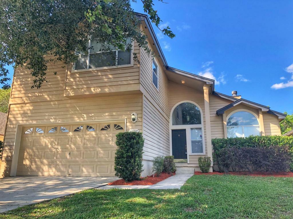 Property Photo: 12017 Harbour Cove Drive S FL 32225