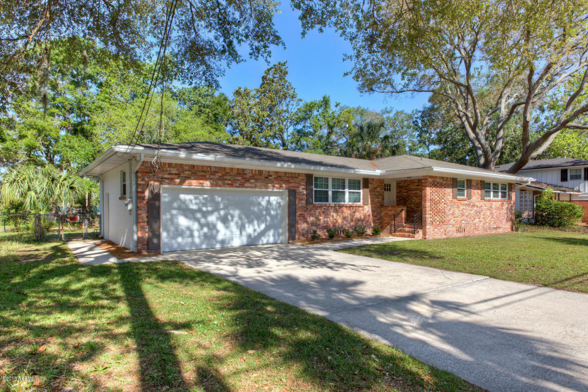 1734 Samontee Road  Jacksonville FL 32211 photo