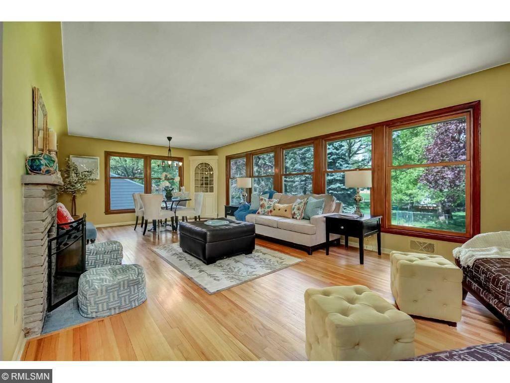 Property Photo: 9702 Sandra Lane MN 55305