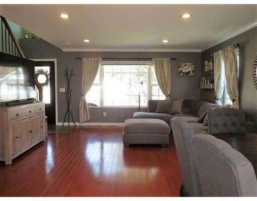 Property Photo: 41 Saint Onge St MA 01020