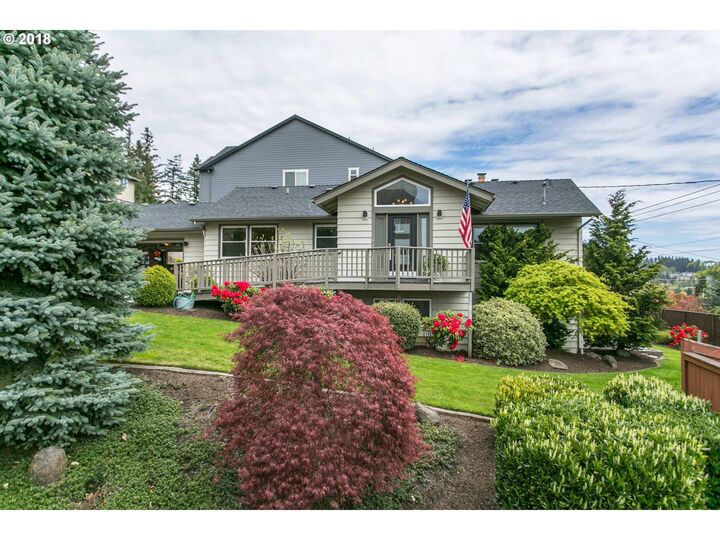 12692 SW Rembrandt Ln  Tigard OR 97224 photo