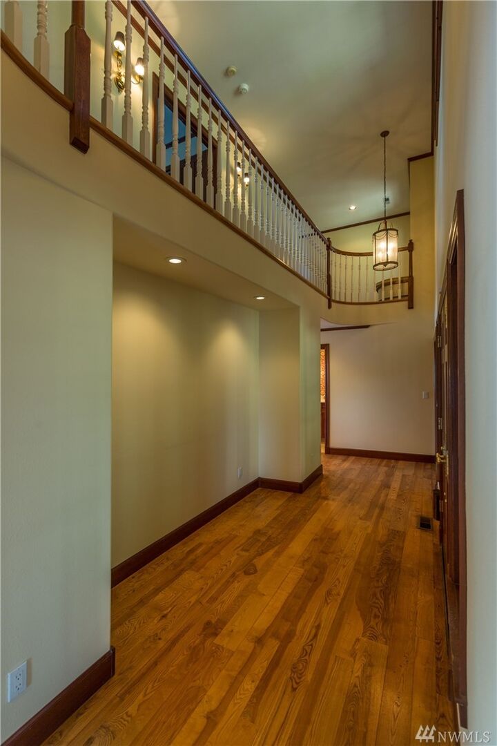 Property Photo: 451 Davison Head Dr WA 98250