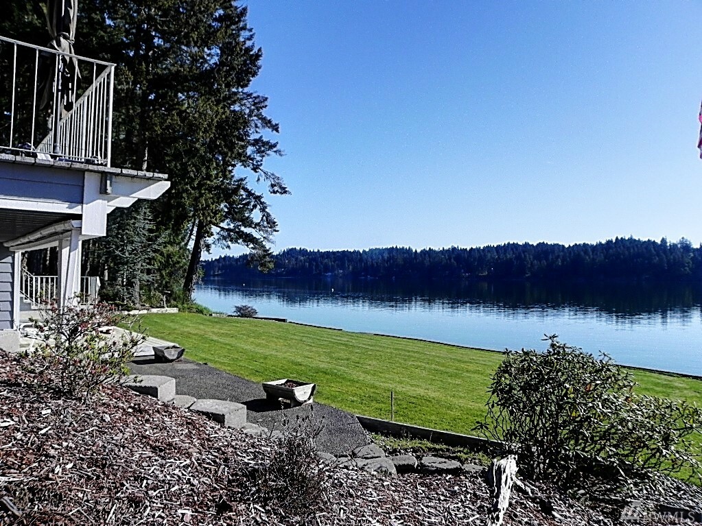 Property Photo:  152 E Community Club Rd  WA 98584 