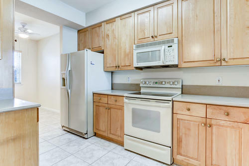Property Photo: 22715 Camino Del Mar 43 FL 33433