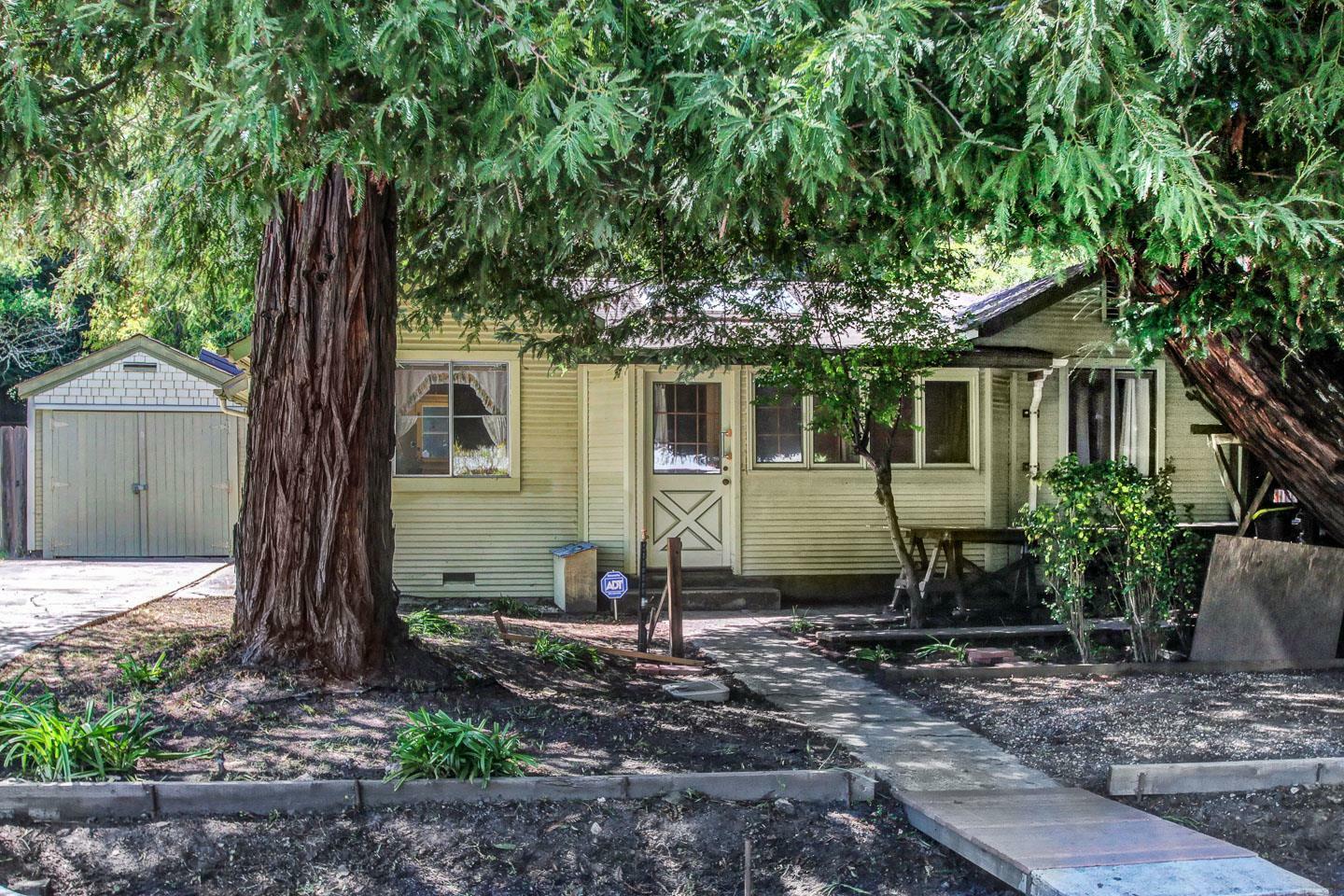 Property Photo:  10311 California Drive  CA 95005 