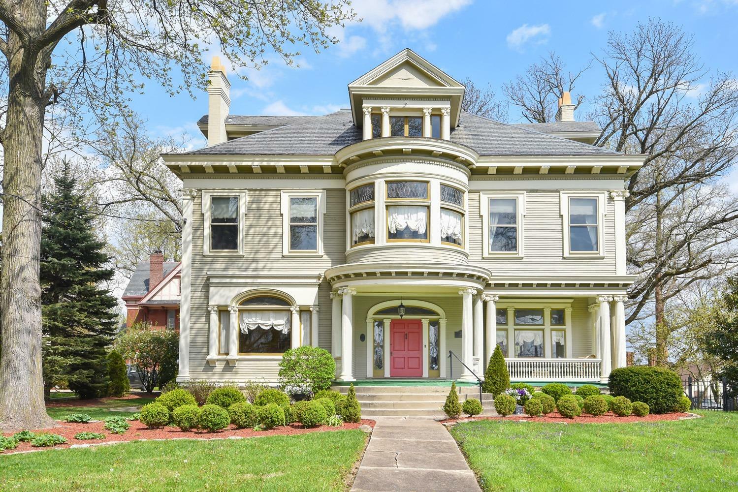 Property Photo: 3732 Clifton Avenue OH 45220