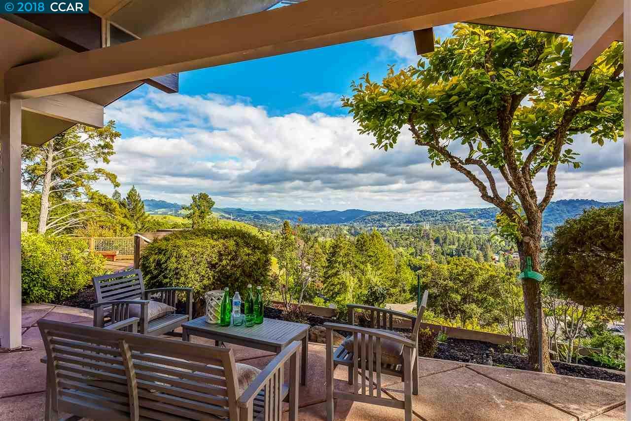 Property Photo: 16 Donald Dr CA 94563