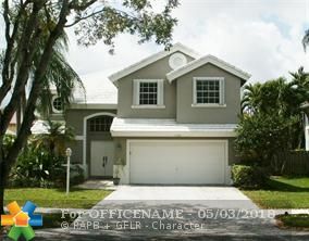 Property Photo:  11122 Topeka Place  FL 33026 