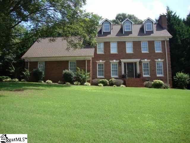 Property Photo:  109 Harrogate Lane  SC 29642