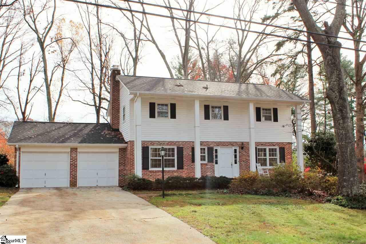 Property Photo:  113 Cannon Lane  SC 29687 