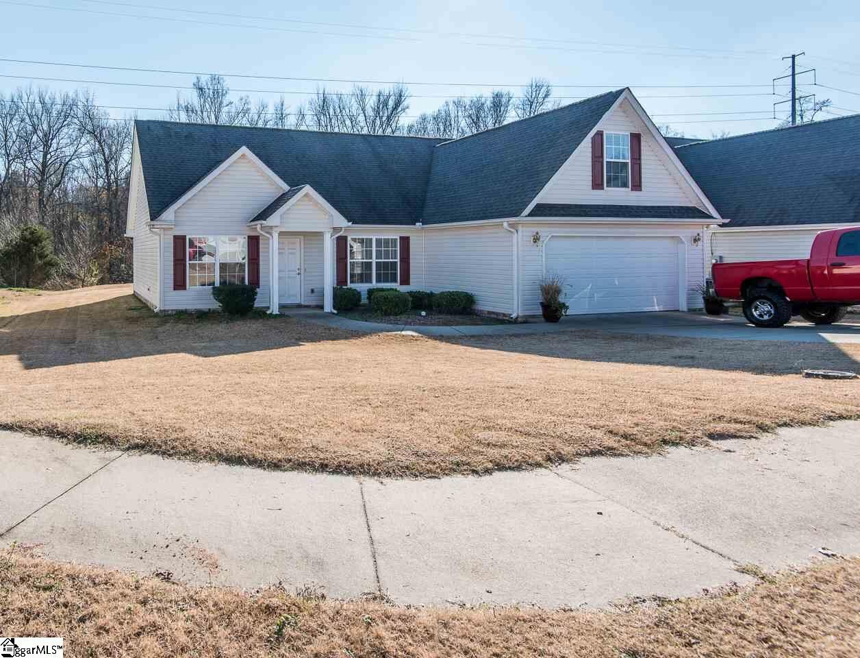 Property Photo:  110 Lauren Wood Circle  SC 29687 
