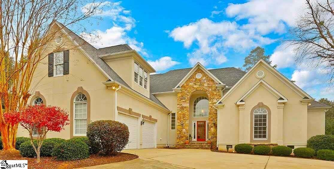 Property Photo:  382 Hidden Creek Circle  SC 29306 