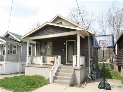 Property Photo:  424 Somerset Street  KY 41016 