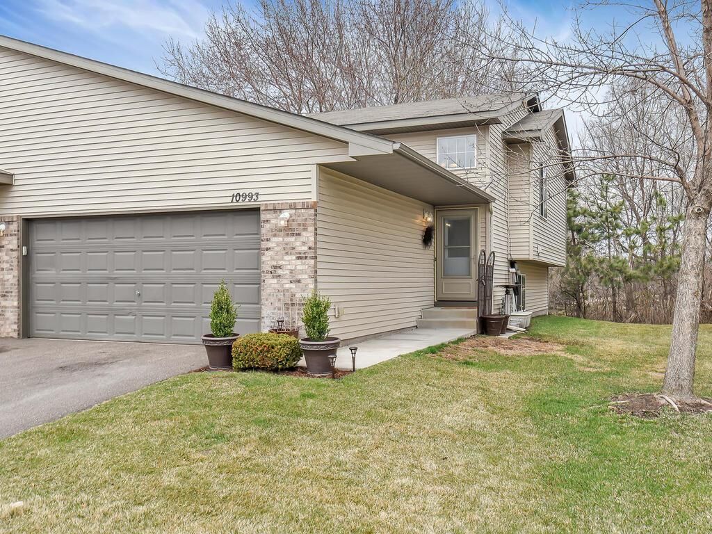 Property Photo:  10993 187th Avenue NW  MN 55330 