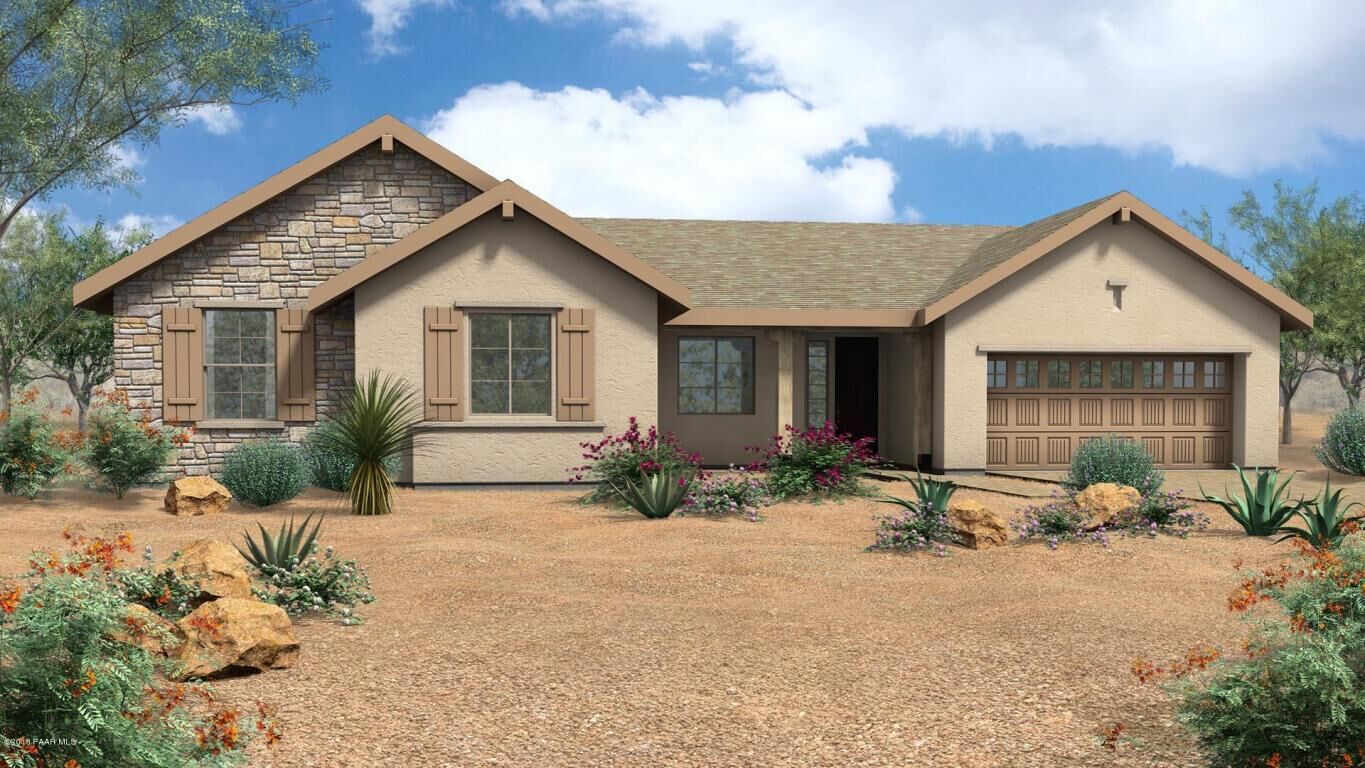 Property Photo:  13097 Belgian Way  AZ 86315 