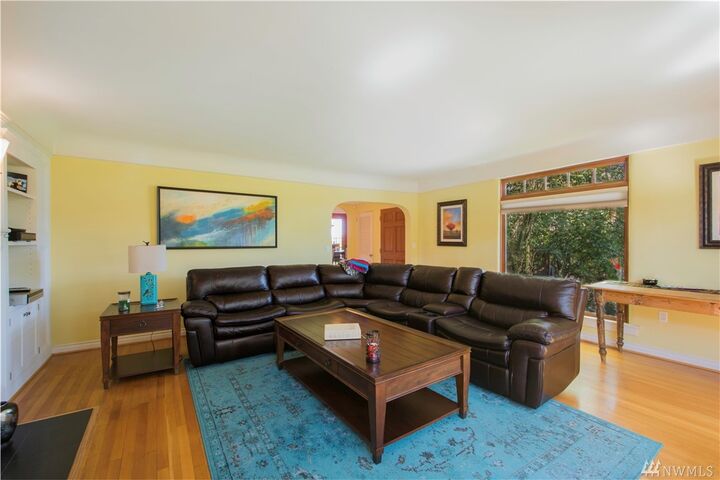 Property Photo:  4524 N Verde St  WA 98407 
