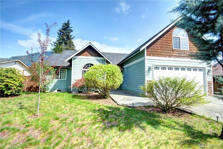 508 Commercial Ave  Darrington WA 98241 photo